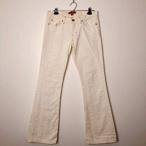 Abercrombie & Finch vintage jeans